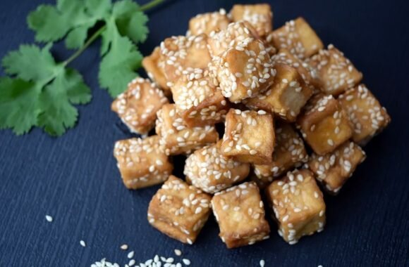 World Tofu Day World Tofu Day